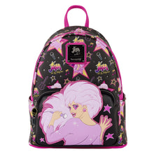 Loungefly Hasbro Jem And The Holograms Mini Backpack