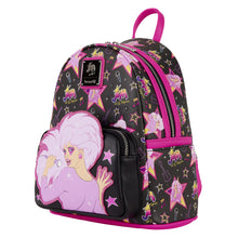 Loungefly Hasbro Jem And The Holograms Mini Backpack