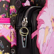 Loungefly Hasbro Jem And The Holograms Mini Backpack