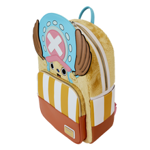 Toei One Piece Chopper Full-Size Cosplay Backpack