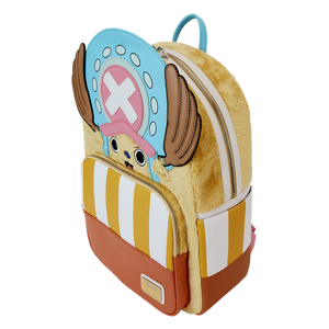 Toei One Piece Chopper Full-Size Cosplay Backpack