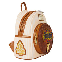 Loungefly WB Harry Potter Butterbeer Mini Backpack