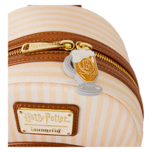 Loungefly WB Harry Potter Butterbeer Mini Backpack