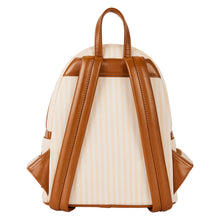 Loungefly WB Harry Potter Butterbeer Mini Backpack