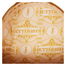 Loungefly WB Harry Potter Butterbeer Mini Backpack
