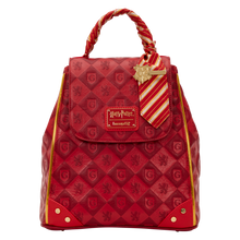 Loungefly Warner Bros. Harry Potter Gryffindor Mini Backpack