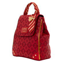 Loungefly Warner Bros. Harry Potter Gryffindor Mini Backpack