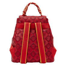 Loungefly Warner Bros. Harry Potter Gryffindor Mini Backpack