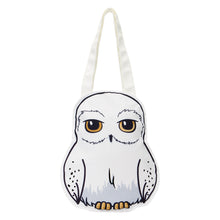 Harry Potter Hedwig Cosplay Canvas Tote Bag