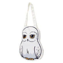 Harry Potter Hedwig Cosplay Canvas Tote Bag