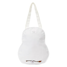 Harry Potter Hedwig Cosplay Canvas Tote Bag