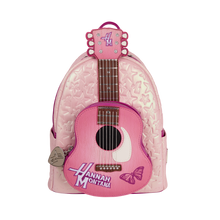 Loungefly Hannah Montana Guitar Mini Backpack