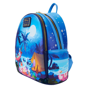 Lilo and Stitch Cuties Mini Backpack