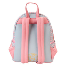 Preorder Loungefly Wicked: Glinda Cosplay Mini Backpack