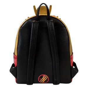 Marvel Deadpool 3 Mini Backpack