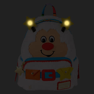 Loungefly Hallmark Rainbow Brite Twink Mini Backpack