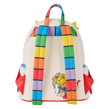 Loungefly Hallmark Rainbow Brite Twink Mini Backpack