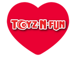 Shop Toyz N Fun