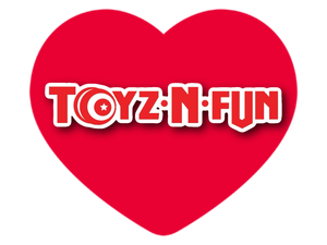 Shop Toyz N Fun
