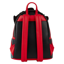 IT Pennywise Cosplay Light-Up Mini Backpack
