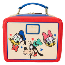 Preorder Mickey and Friends Classic Crossbody Bag