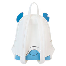 Stitch Ghost Cosplay Mini Backpack