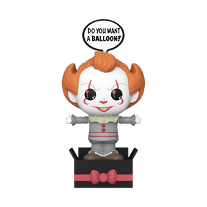 Funko Pop! Popsies: Pennywise – Shop Toyz N Fun