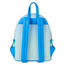 Loungefly Universal Jaws Mini Backpack