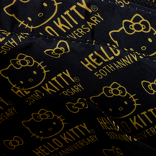 Preorder Sanrio 50th Anniversary Gold Tote Bag