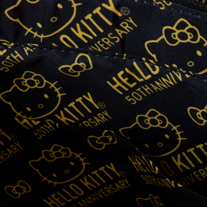 Preorder Sanrio 50th Anniversary Gold Tote Bag