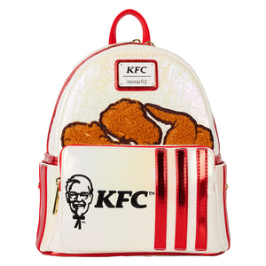 Loungefly KFC Mini Backpack