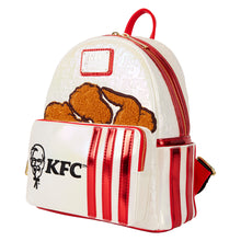 Loungefly KFC Mini Backpack