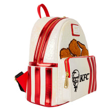 Loungefly KFC Mini Backpack