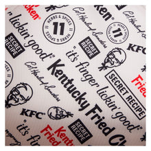 Loungefly KFC Mini Backpack