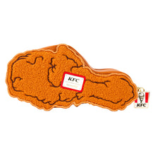 Loungefly KFC Drumstick Crossbody Bag