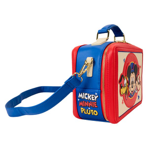 Preorder Mickey and Friends Classic Crossbody Bag