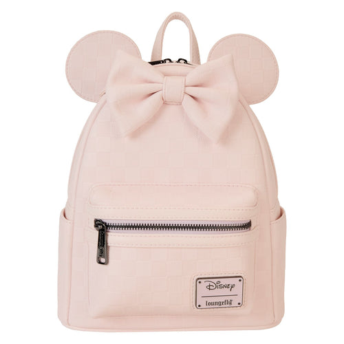 Preorder Minnie Ear Mini Backpack