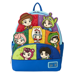 BTS X Toy Story Mini Backpack