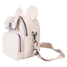 Preorder Minnie Ear Convertible Crossbody Bag