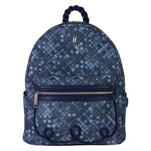 Loungefly Denim Mini Backpack