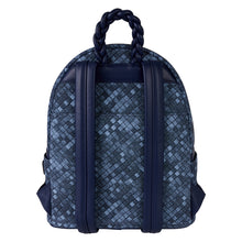 Loungefly Denim Mini Backpack