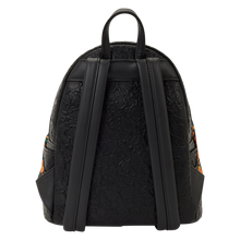 Loungefly Día de los Muertos La Catrina Photo Insert Mini Backpack