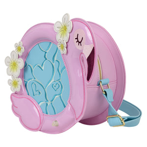 Loungefly Flamingo Crossbody Bag