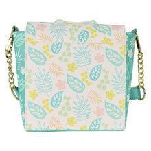 Loungefly Hawaiian Shirt Crossbody Bag