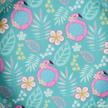Loungefly Tropical Drink Crossbody Bag