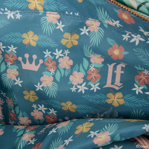 Loungefly Lemon Convertible Tote Bag