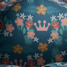 Loungefly Lemon Convertible Mini Backpack