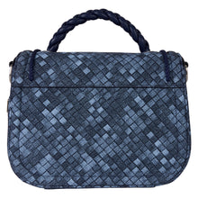 Loungefly Denim Crossbody Bag