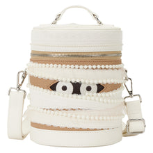 Loungefly Mummy Figural Crossbody Bag