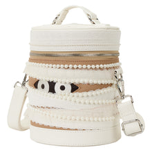 Loungefly Mummy Figural Crossbody Bag